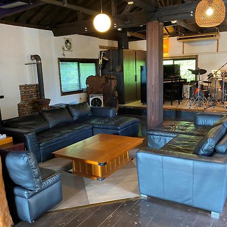 平戸市 Momの家 Warabi酒店 外观 照片