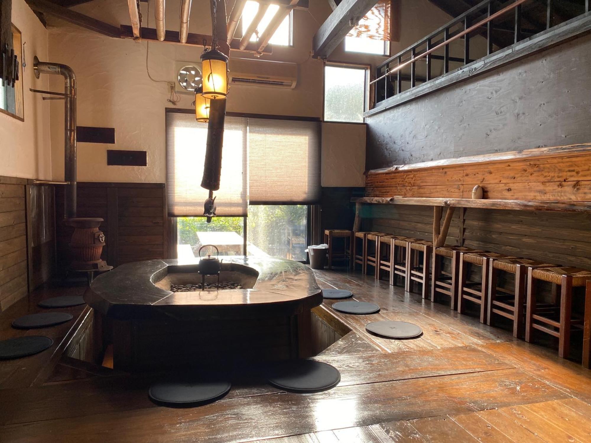 平戸市 Momの家 Warabi酒店 外观 照片